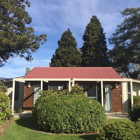 Hanmer Garden Suites Hanmer Springs Luaran gambar