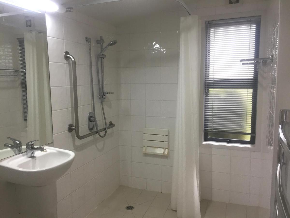 Hanmer Garden Suites Hanmer Springs Luaran gambar