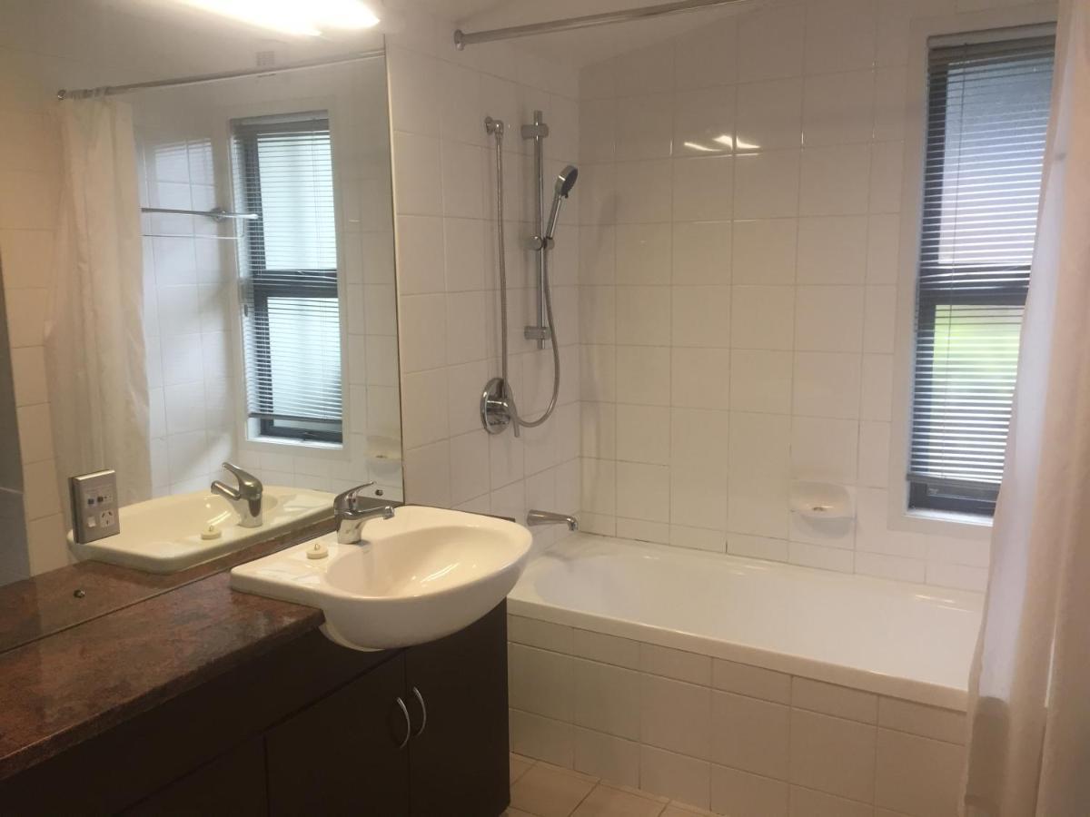 Hanmer Garden Suites Hanmer Springs Luaran gambar