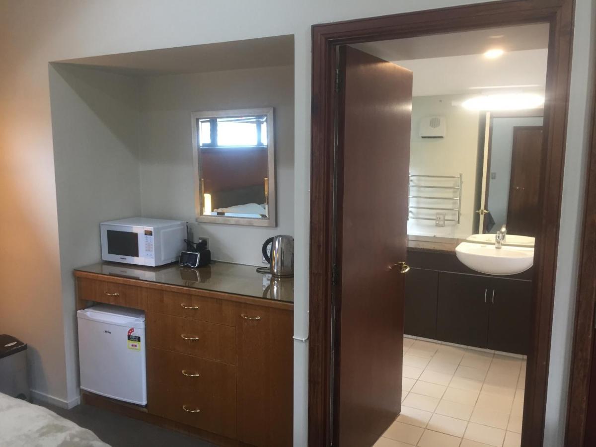 Hanmer Garden Suites Hanmer Springs Luaran gambar