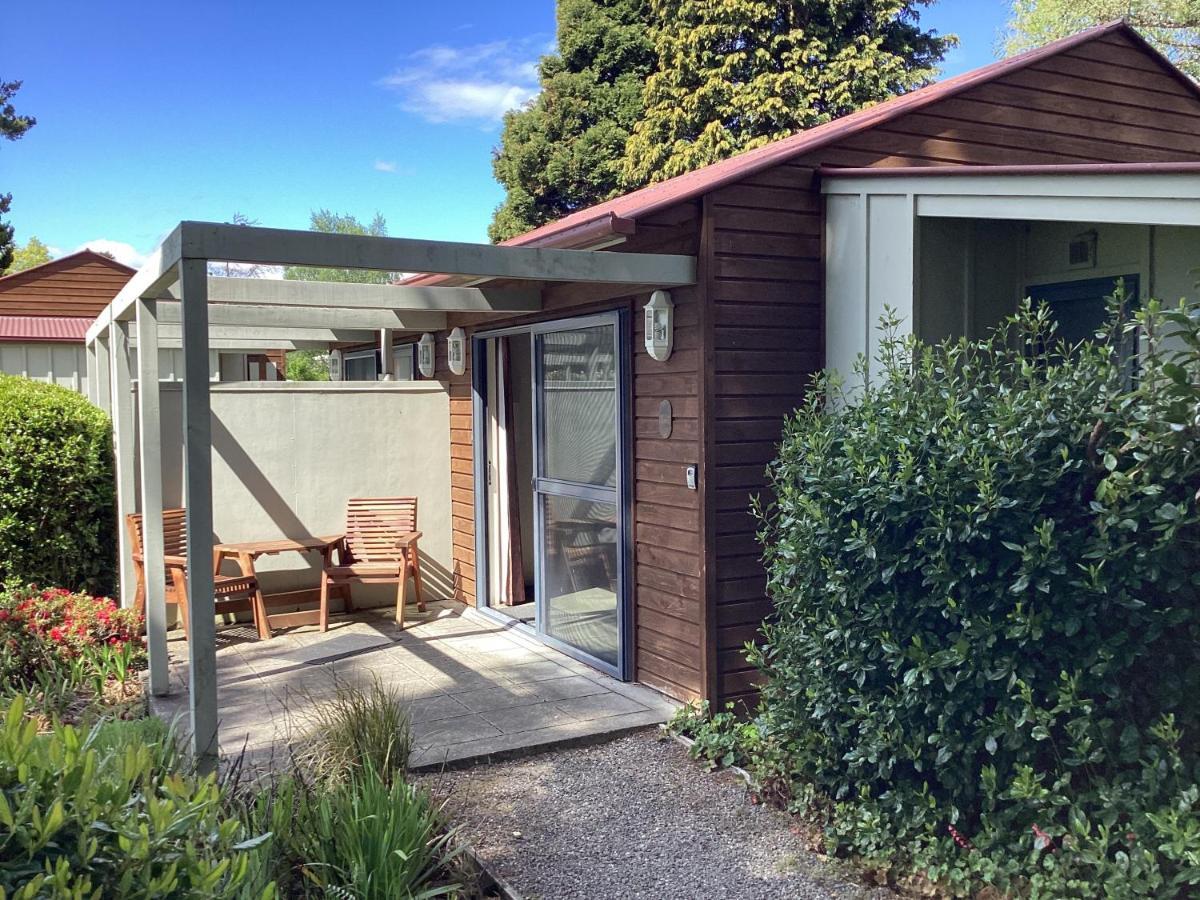 Hanmer Garden Suites Hanmer Springs Luaran gambar