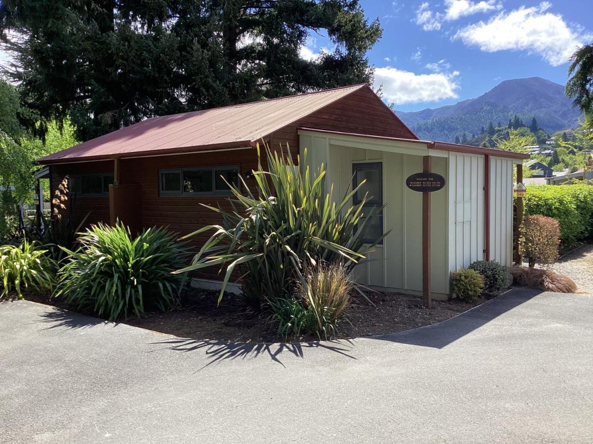 Hanmer Garden Suites Hanmer Springs Luaran gambar