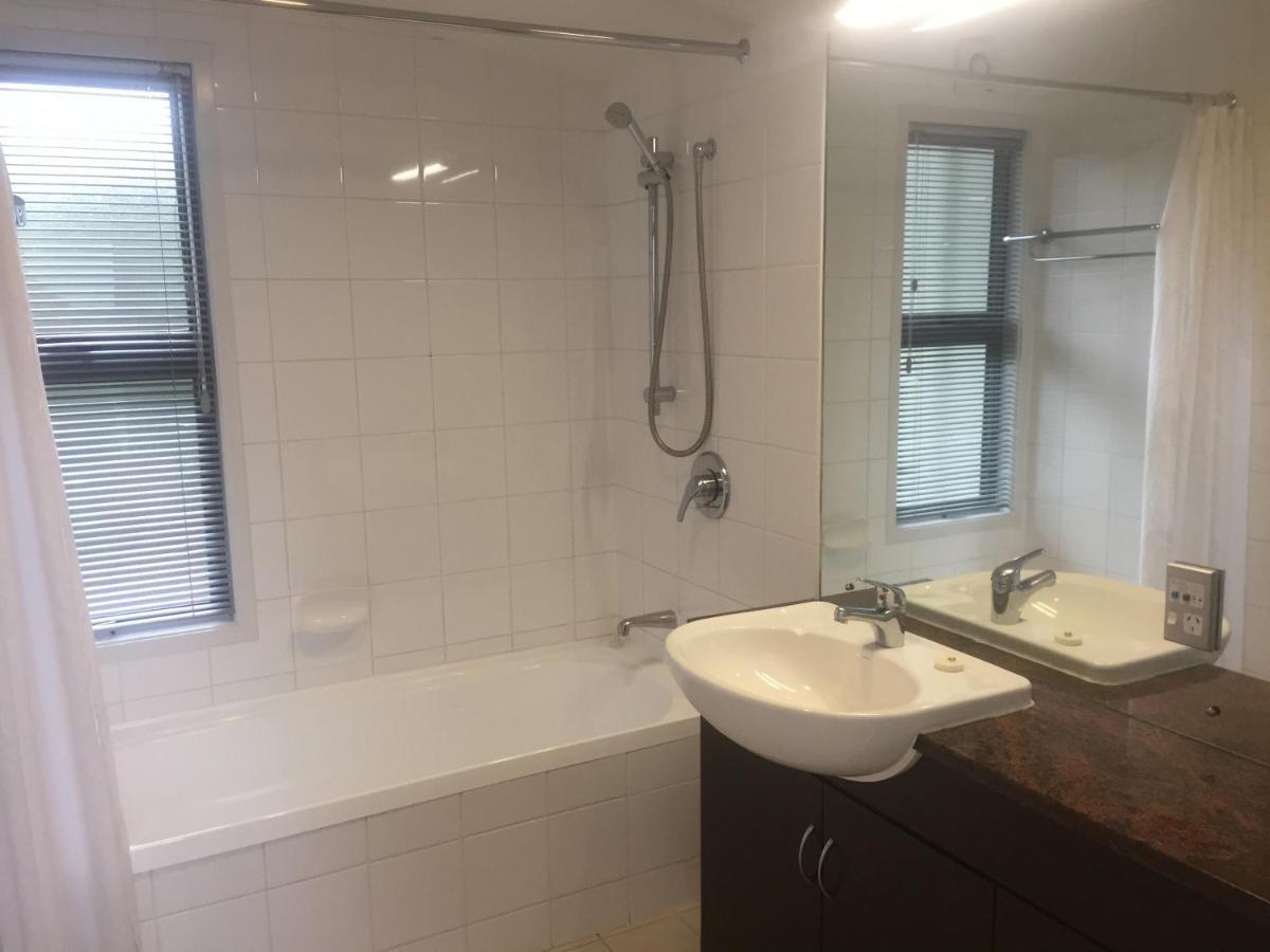 Hanmer Garden Suites Hanmer Springs Luaran gambar
