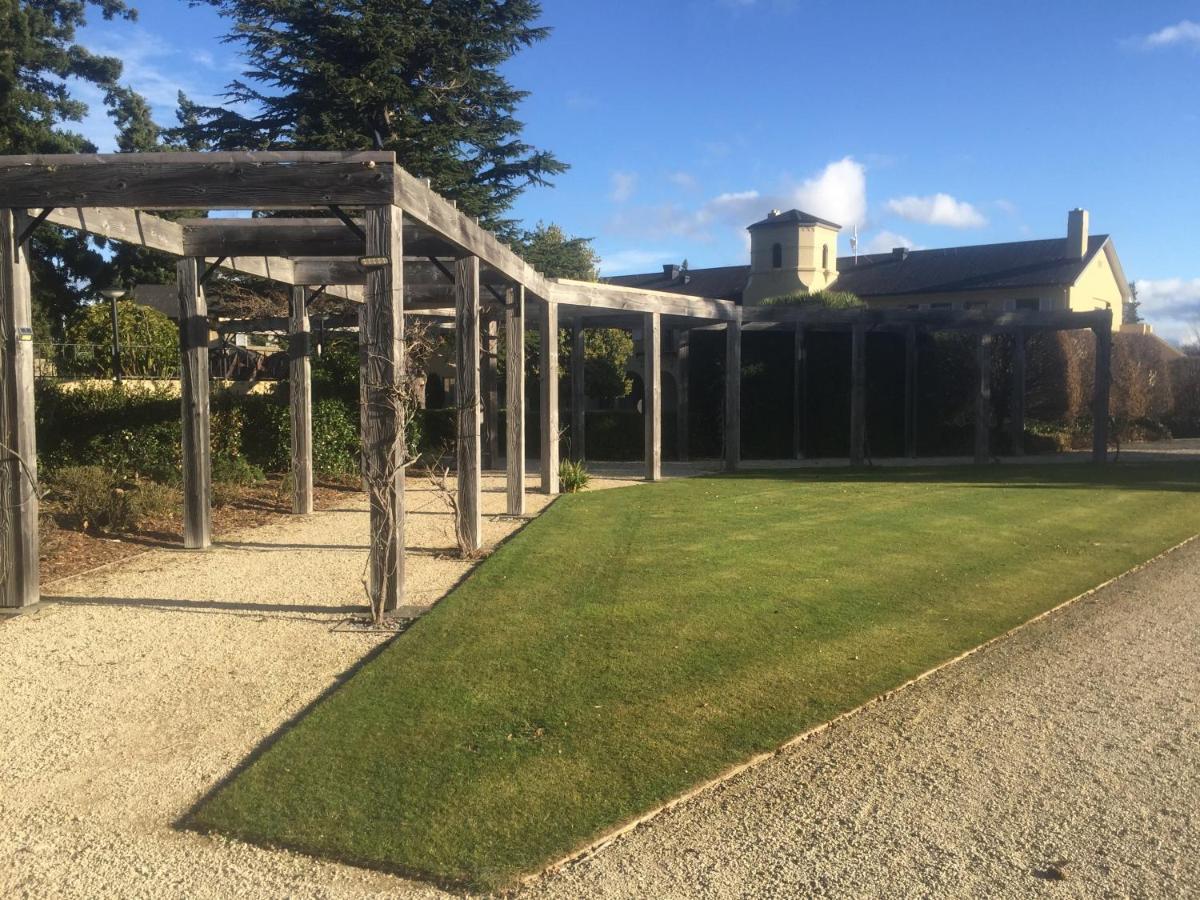 Hanmer Garden Suites Hanmer Springs Luaran gambar