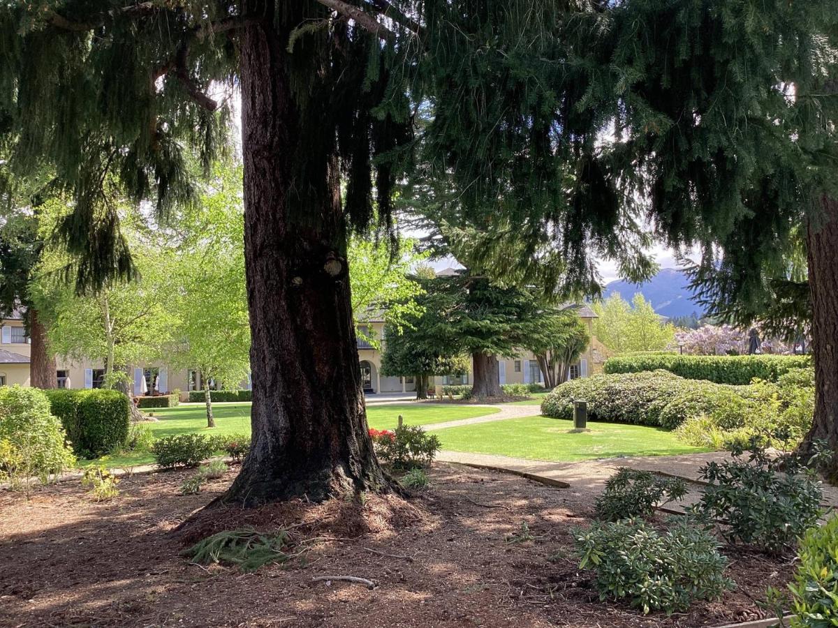 Hanmer Garden Suites Hanmer Springs Luaran gambar